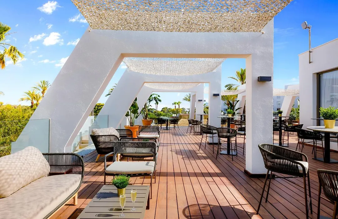 Protur Sa Coma Playa Hotel & Spa-1