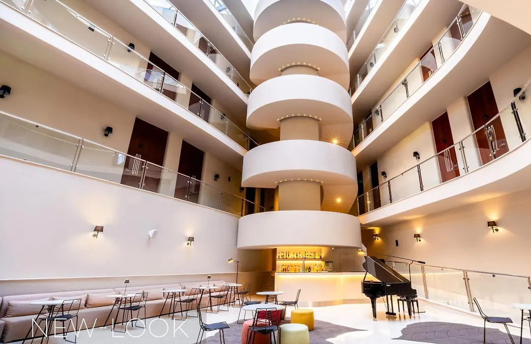 Aqua Pedra Dos Bicos Design Beach Hotel - Adults Friendly-1