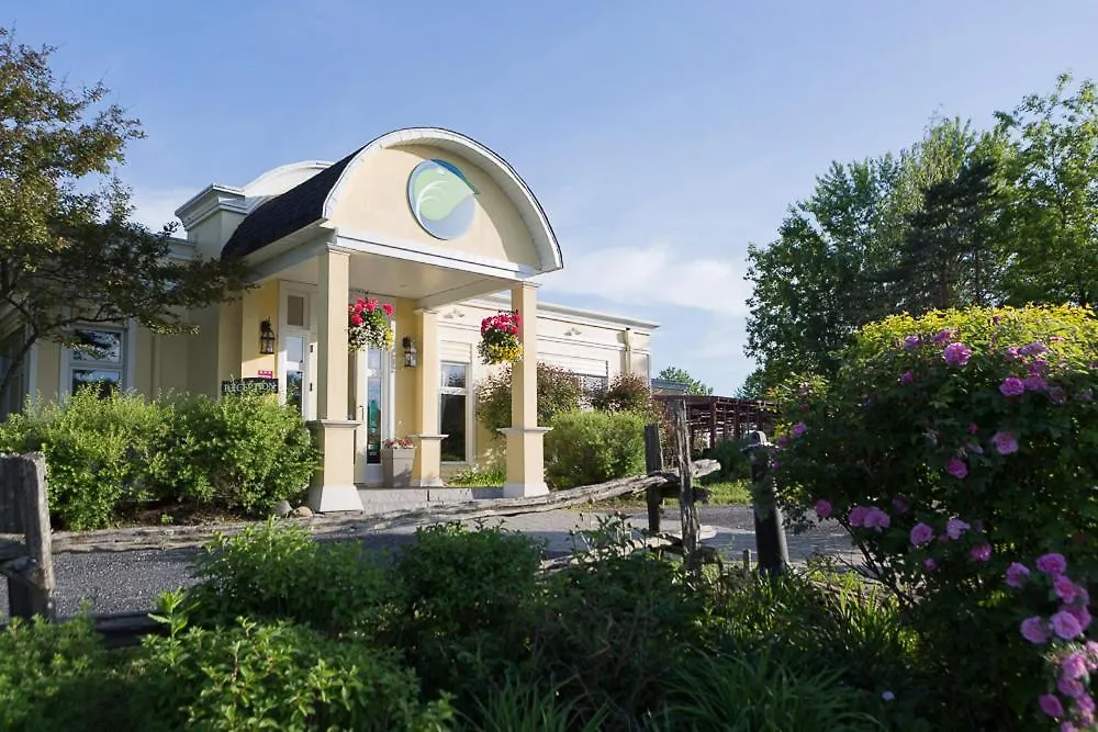 Auberge West Brome-1