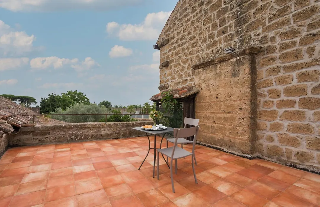 Masseria à quaranta-1