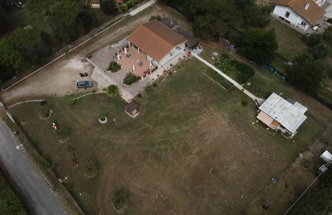 B&B La Riserva Nuova-1