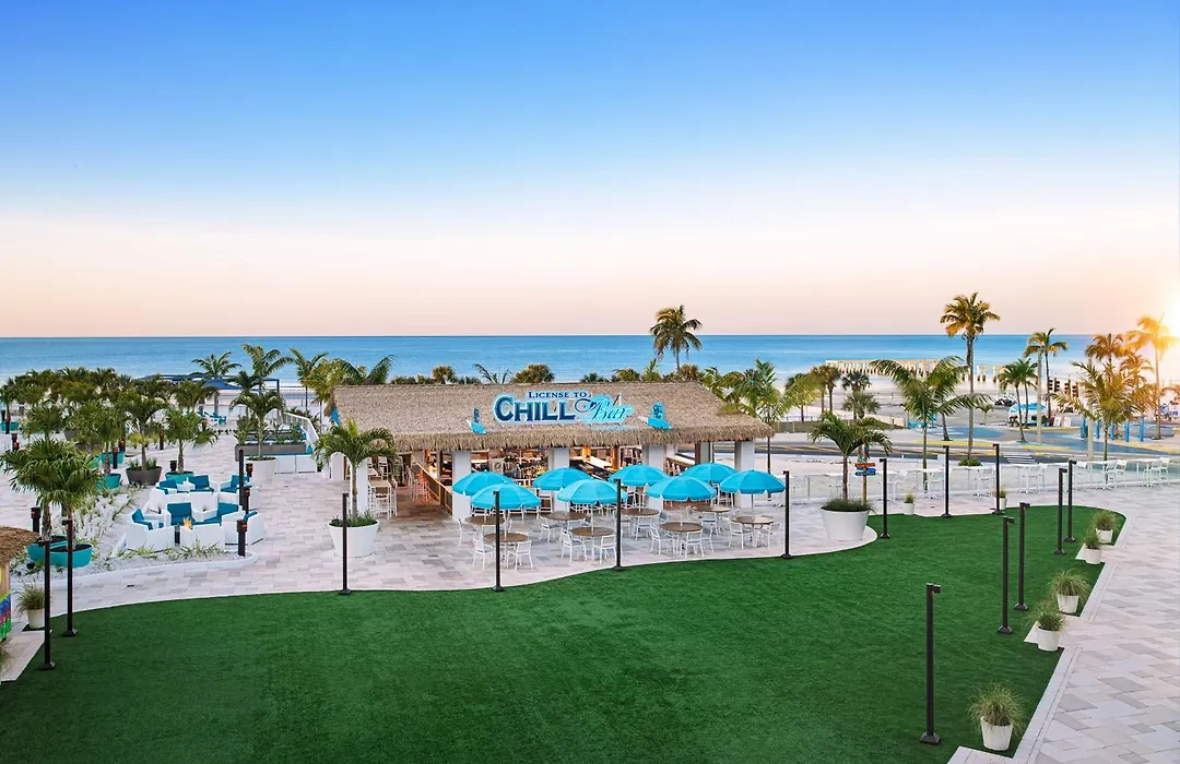 Margaritaville Beach Resort Ft Myers Beach-1