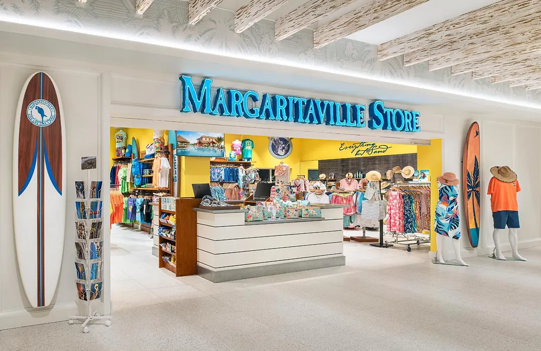 Margaritaville Beach Resort Ft Myers Beach-1