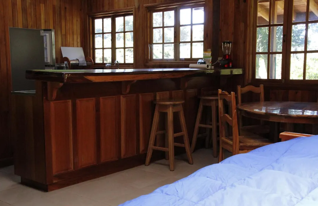 Los Quetzales Ecolodge & Spa-1