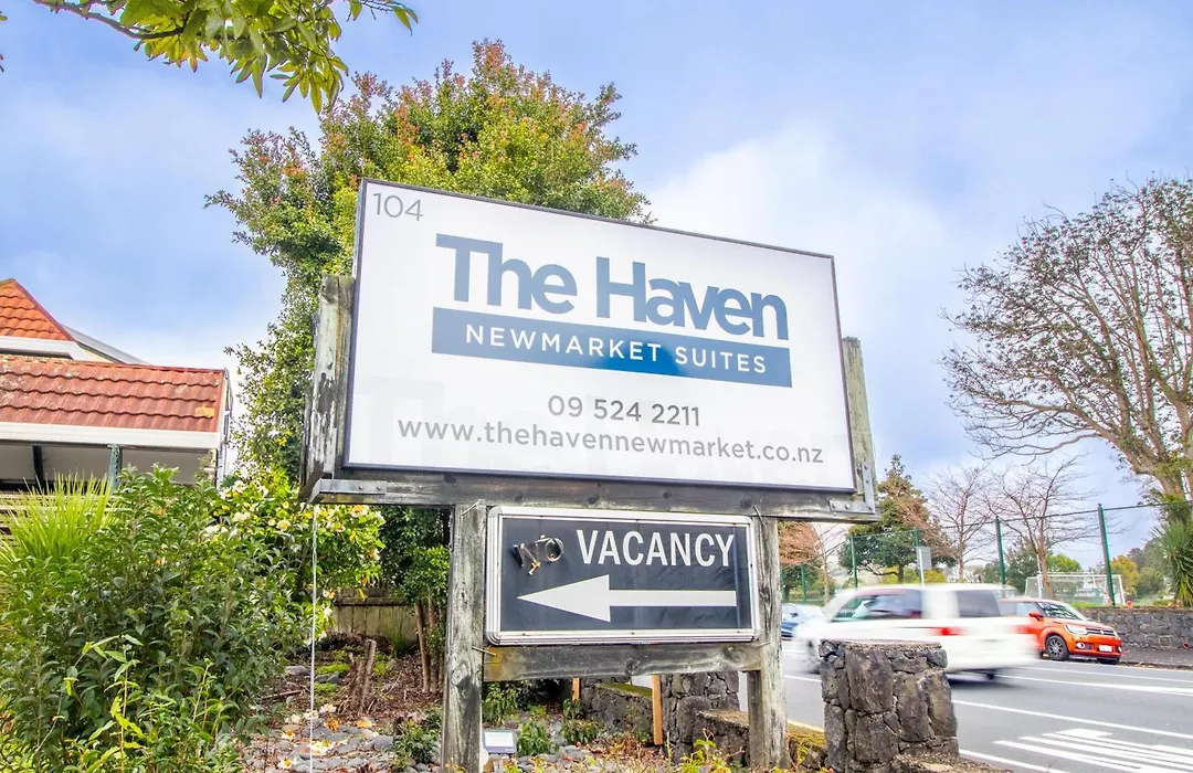 The Haven Newmarket Suites-1