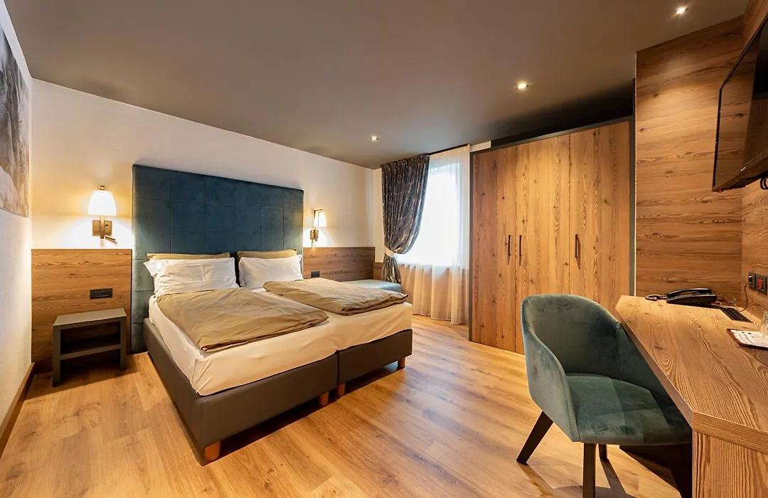 Hotel Patrizia-1
