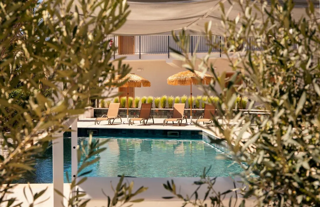 Hotel Santanyi Port-1