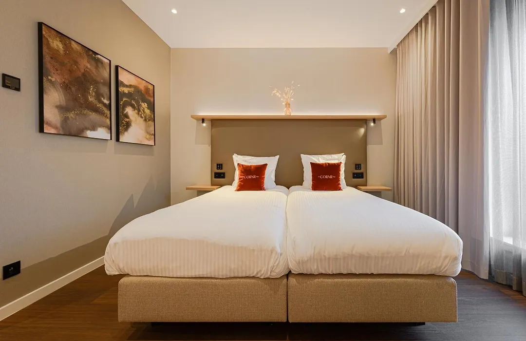 The Cornr Hotel-1