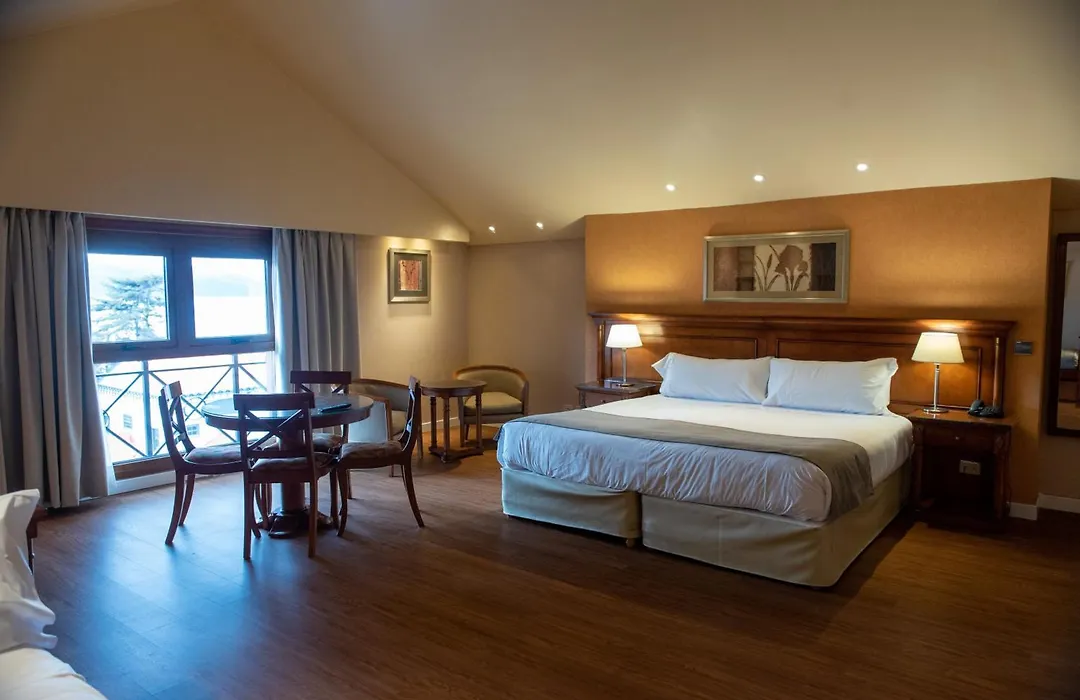 Hotel Albatros-1
