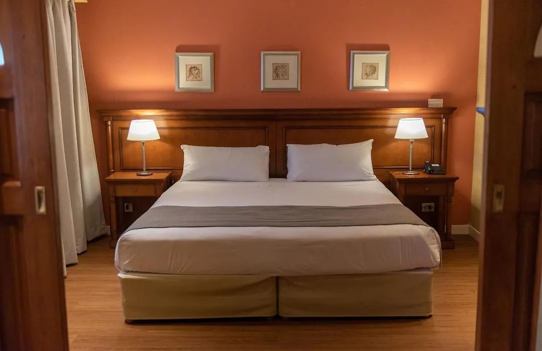 Hotel Albatros-1