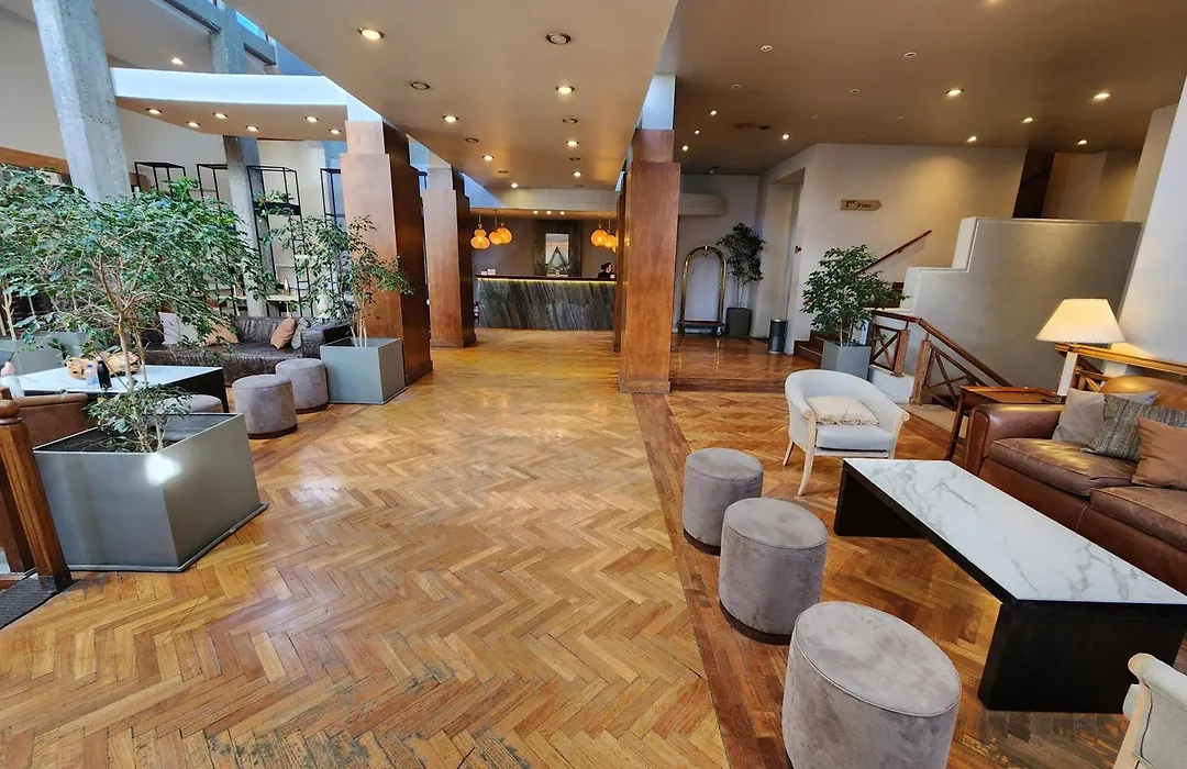 Hotel Albatros-1