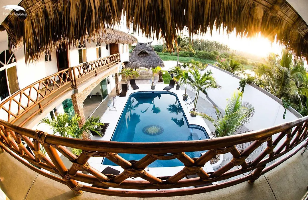 Hotel Boutique Punta Jamaica-1