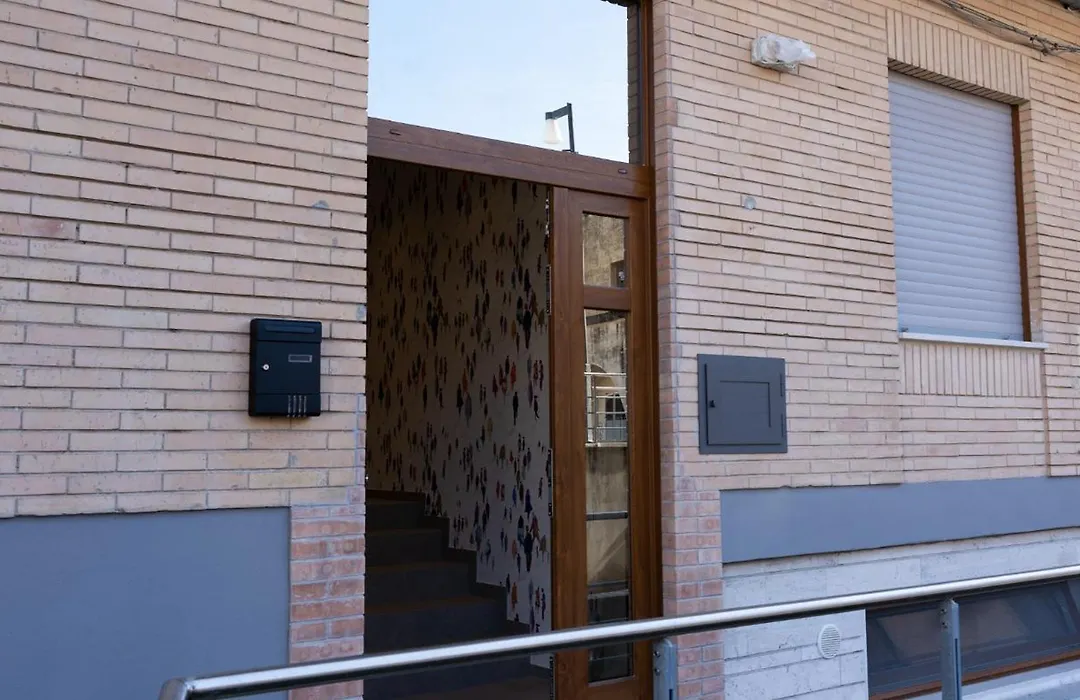Firrao Rooms Matera-1