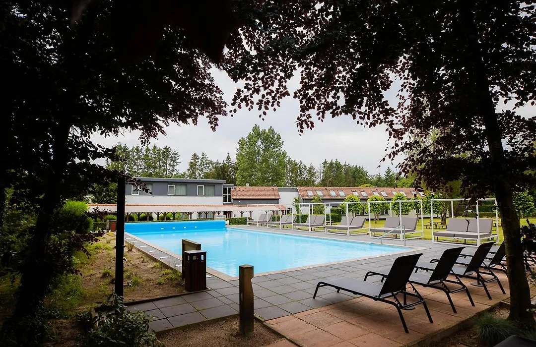 Veluwe Hotel de Beyaerd-1