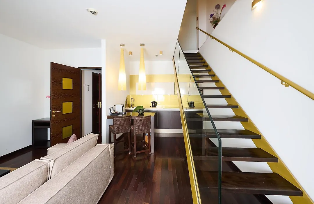 MyPlace Premium Apartments-1