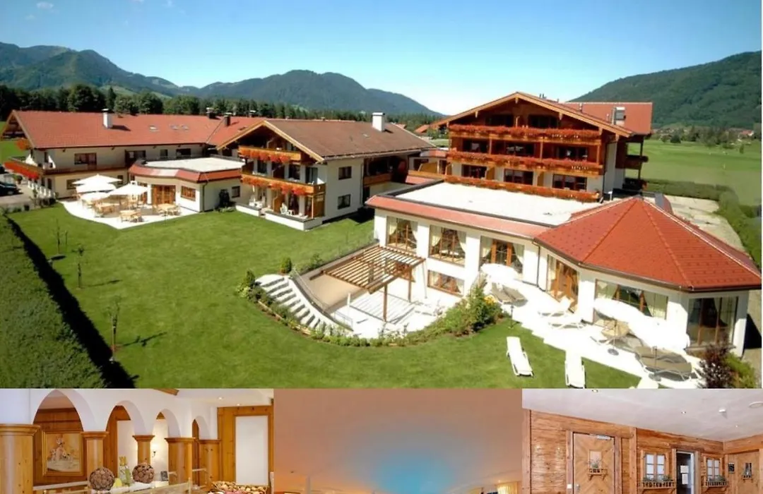 Ortnerhof - Ihr Zuhause Am Fusse Der Alpen-1