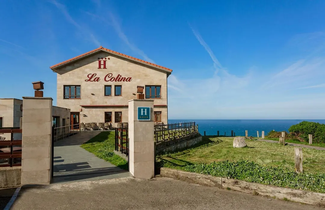 La Colina-1