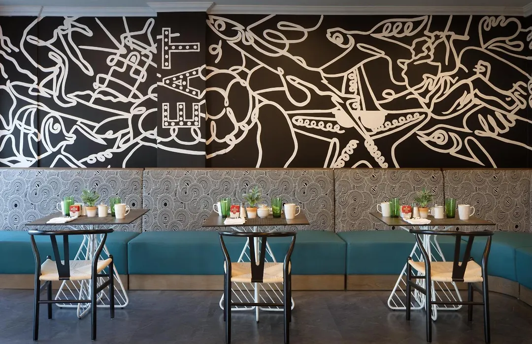 The Rockley By Ocean Hotels - Breakfast Included-1