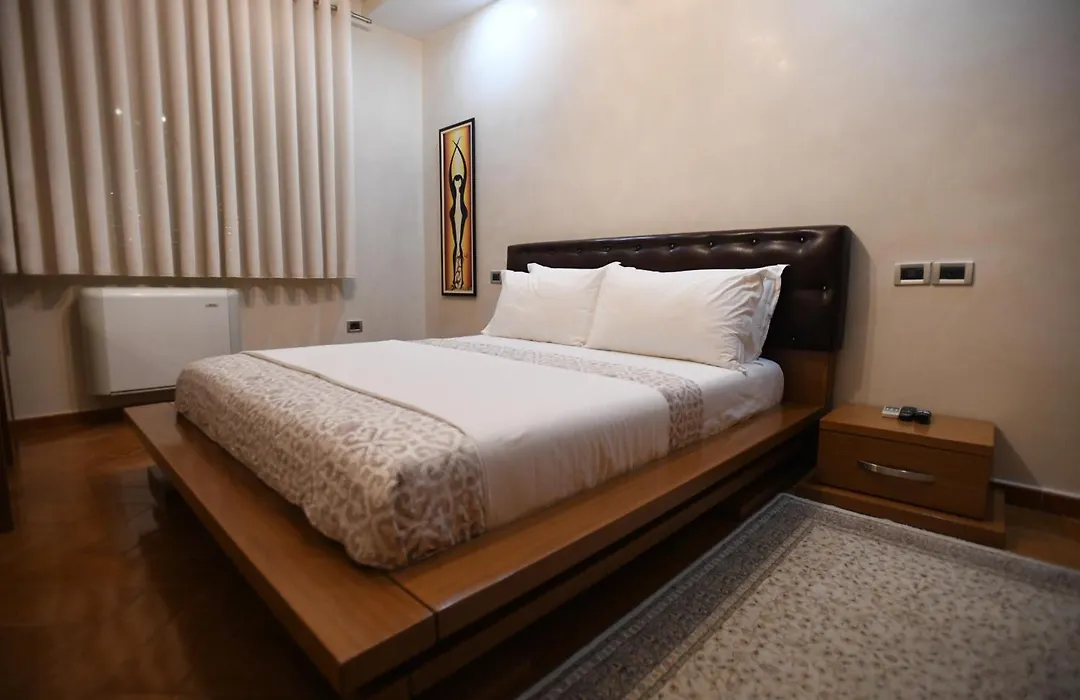 Hotel Gega-1