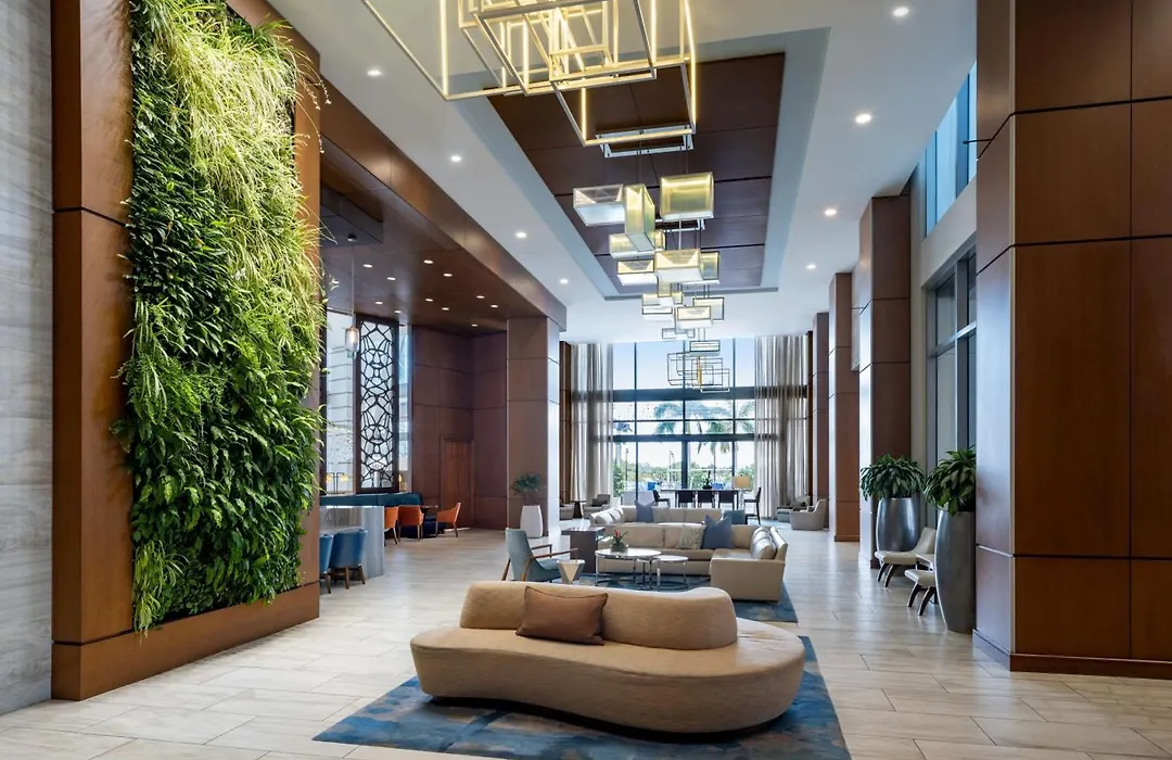 The Westin Sarasota-1
