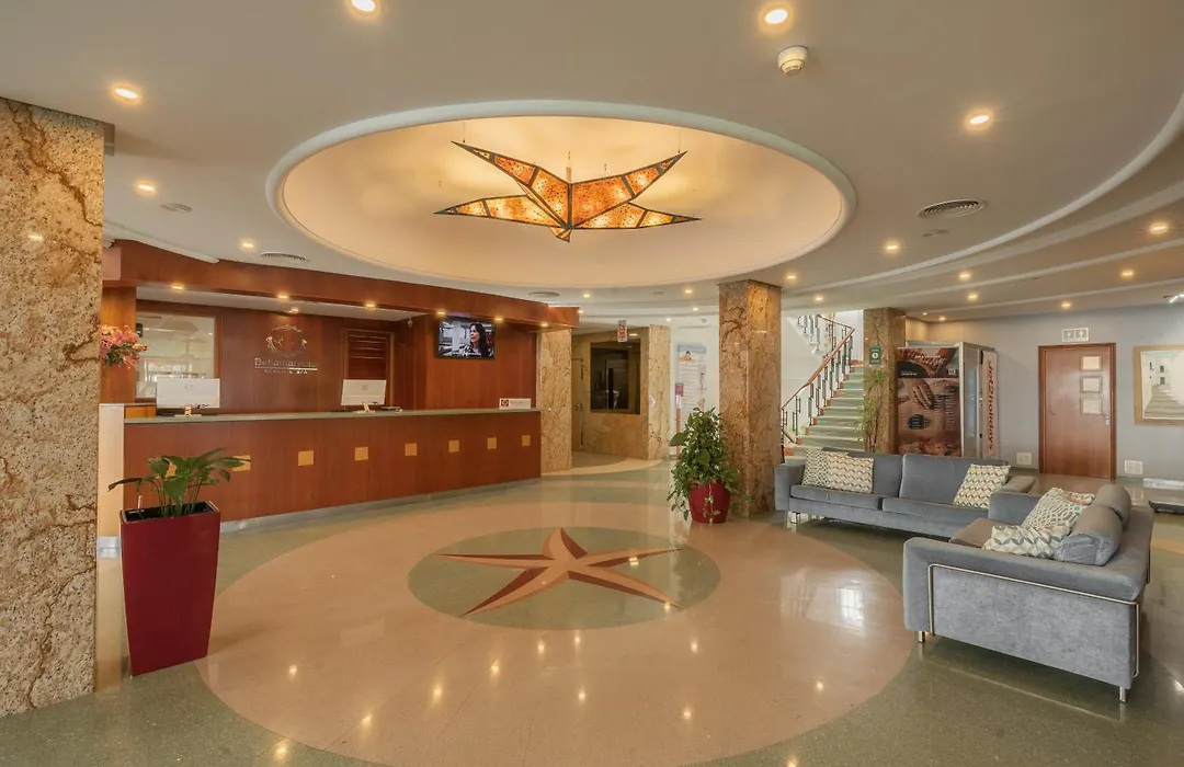 Bellamar Hotel Beach&Spa-1