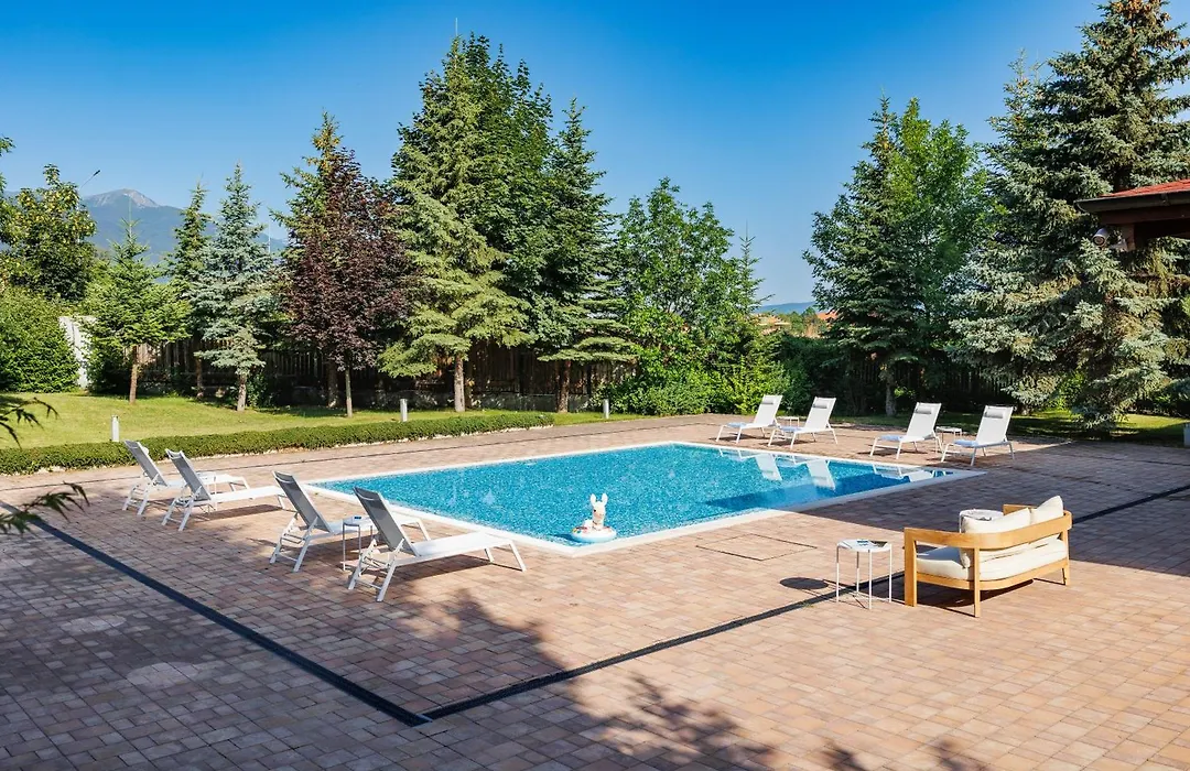 Four Points By Sheraton Bansko-1