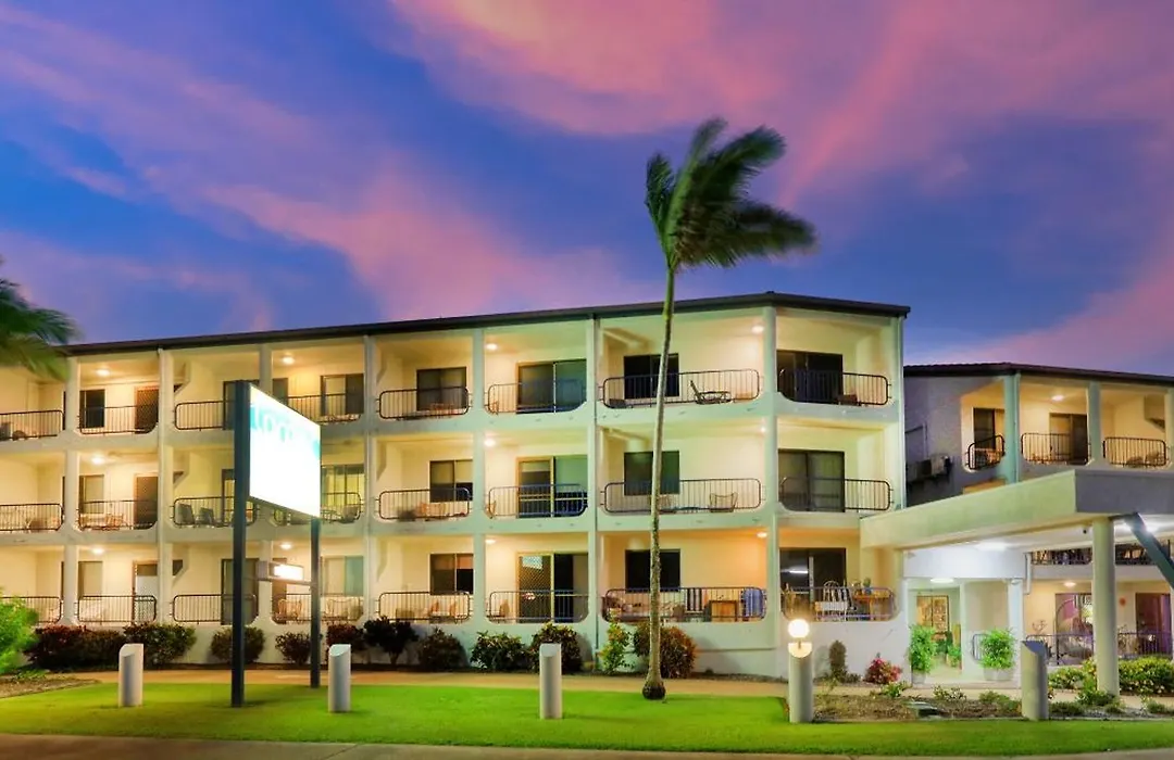 L'Amor Holiday Apartments-1