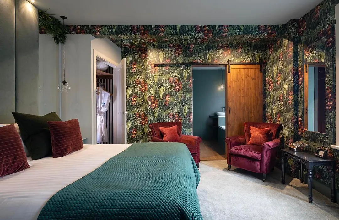 Talland Bay Hotel, Looe-1
