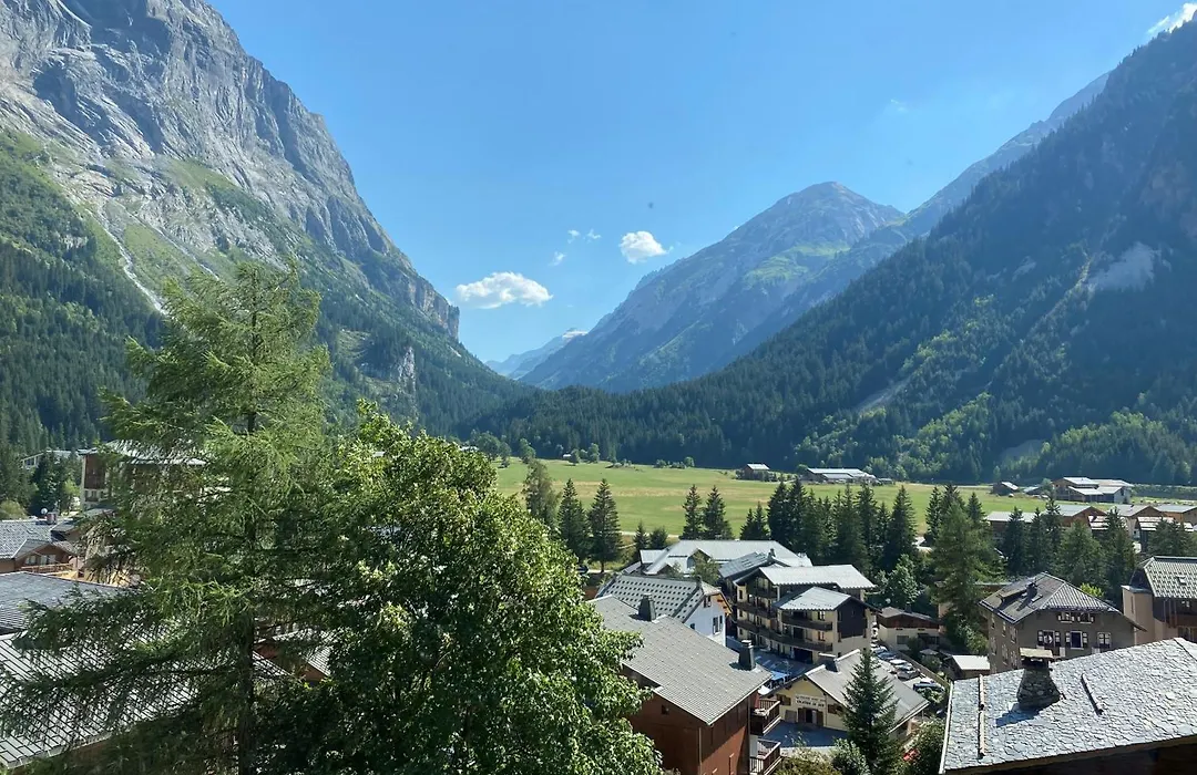 Hotel L'Edelweiss-1
