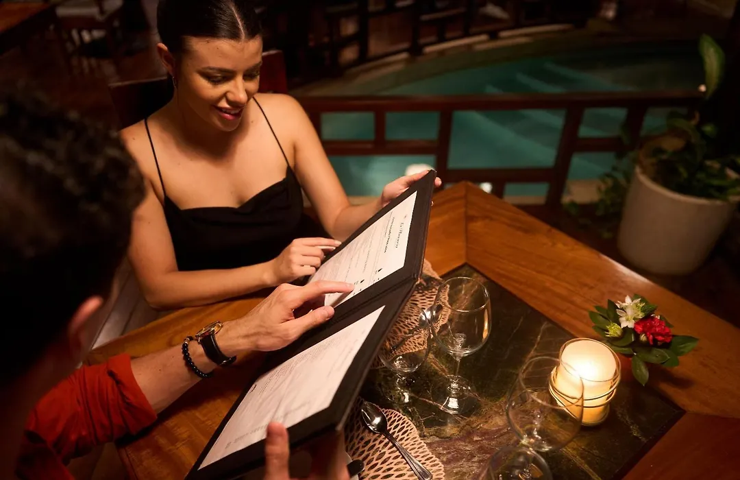 Jardin Del Eden Boutique Hotel (Adults Only)-1
