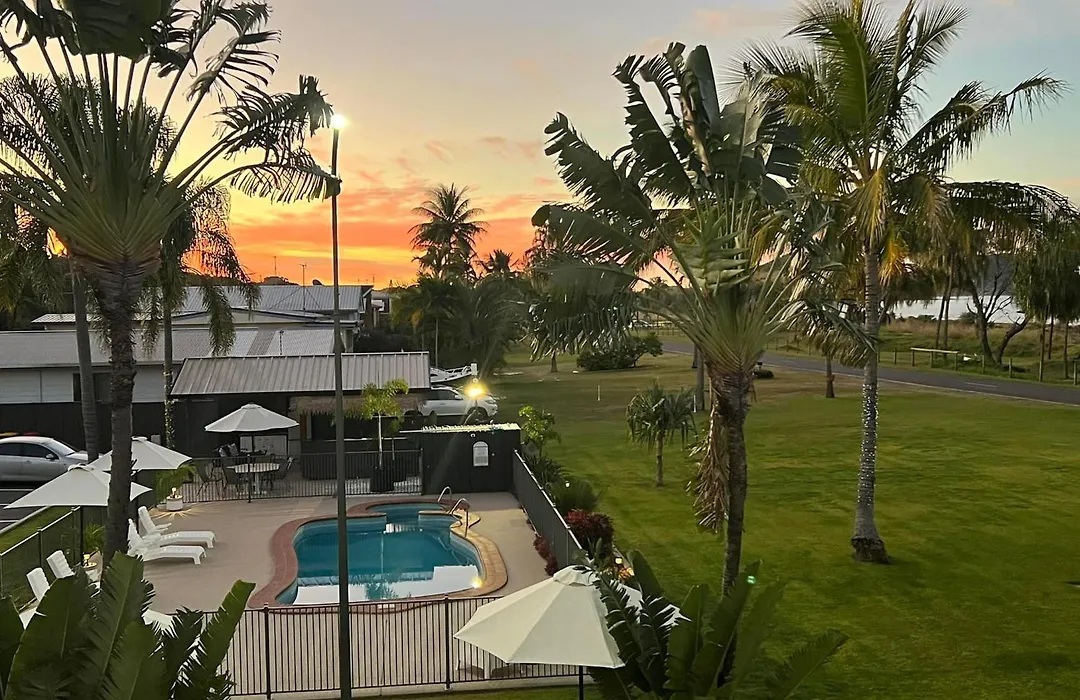 Kinka Palms Motel-1