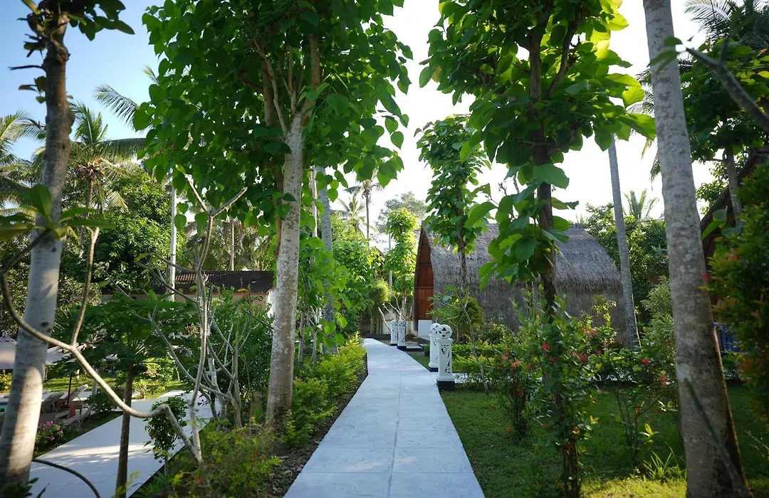 Coco Resort Penida-1