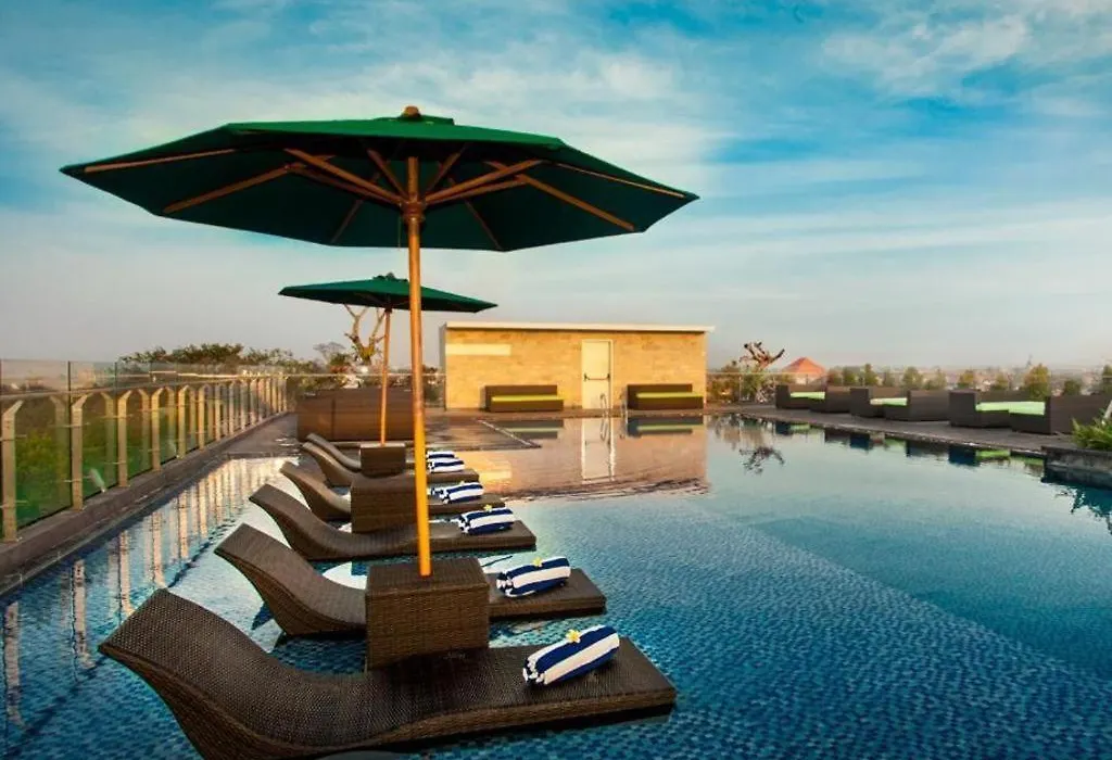 H Sovereign Bali Hotel-1