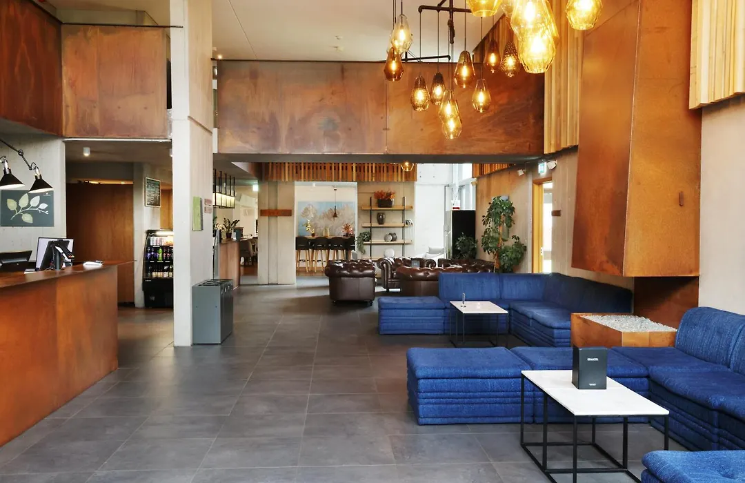 Fosshotel Reykholt-1