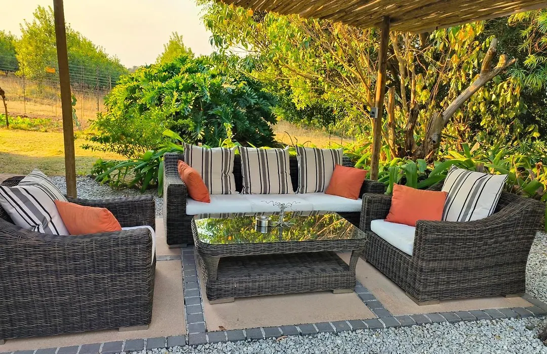 Abangane Guest Lodge-1