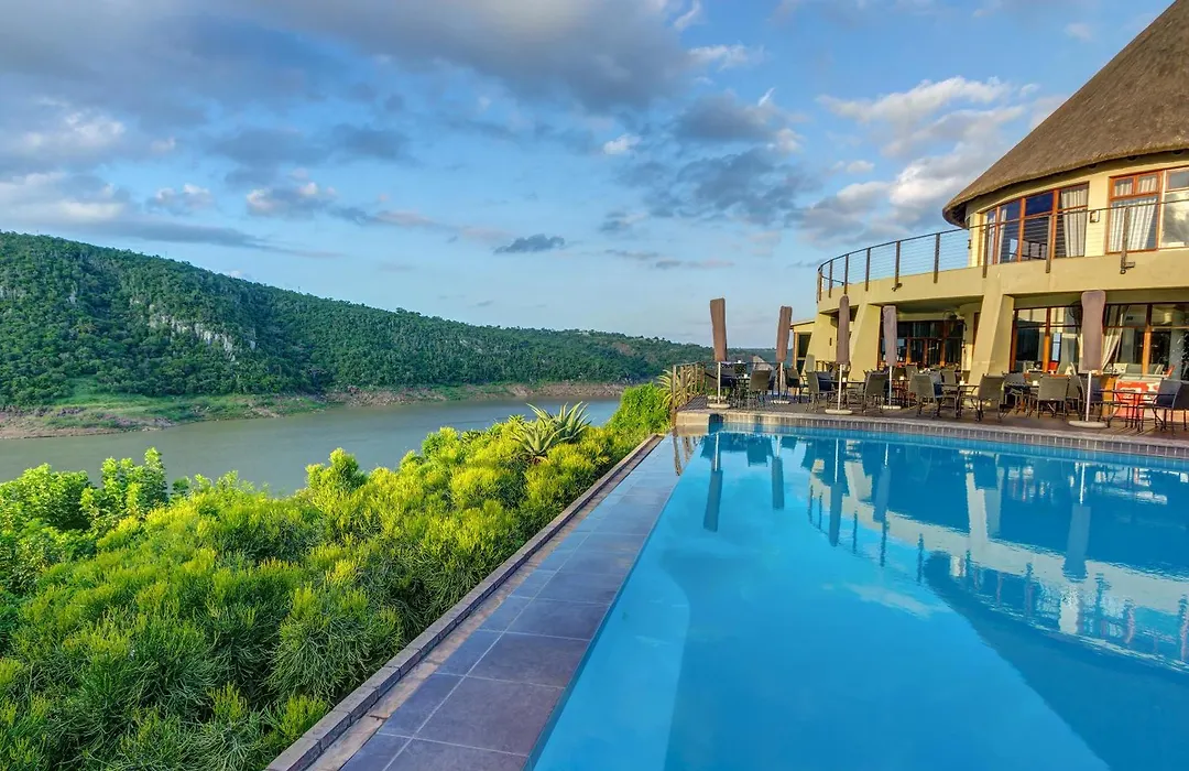 Jozini Tiger Lodge & Spa By Dream Resorts-1
