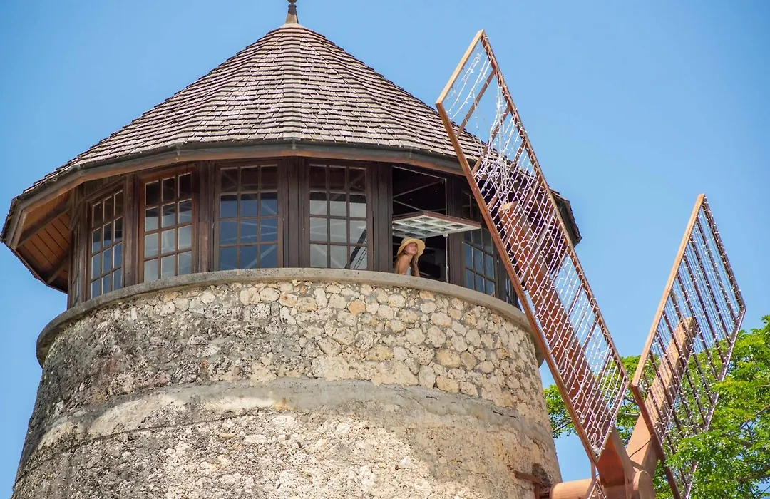 Le Relais Du Moulin - Hotel De Charme & Spa Adult Only-1