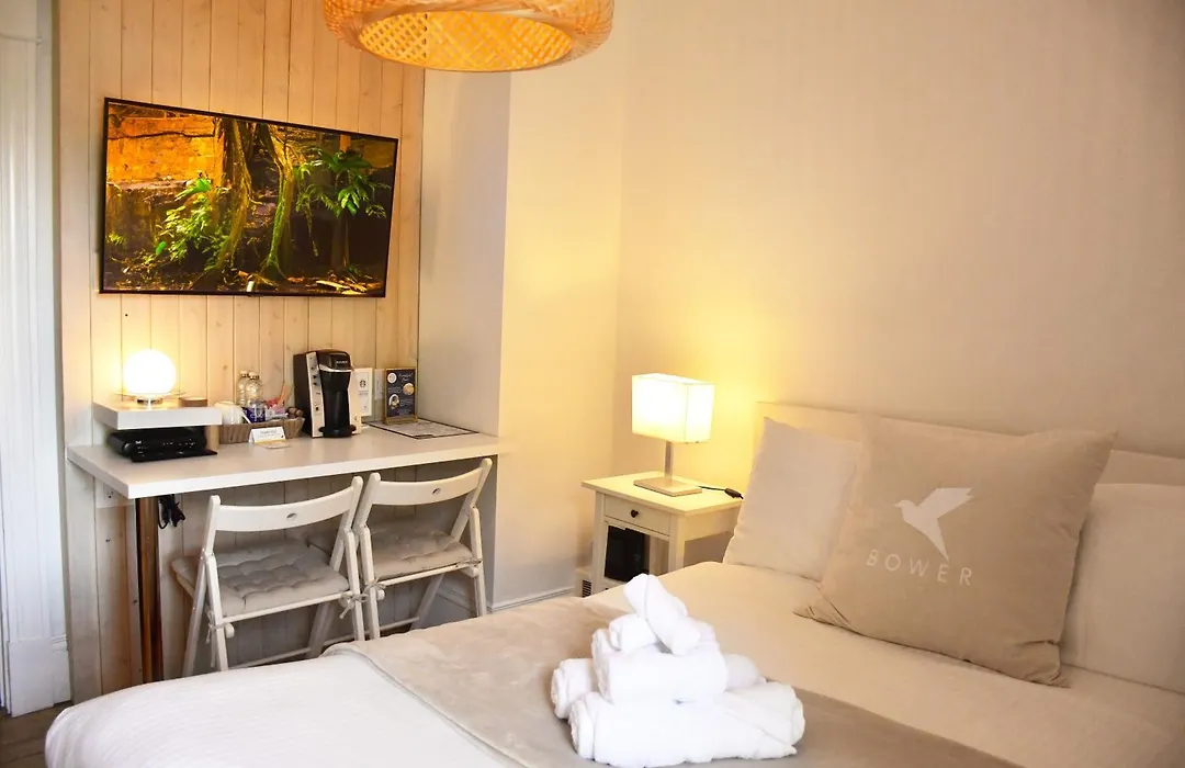 Hotel Du Vieux Port By Bower Boutique Hotels-1