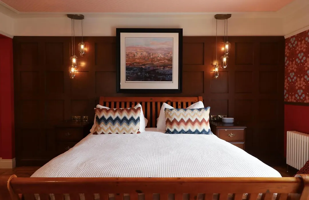 The Dundrum Inn B&B-1
