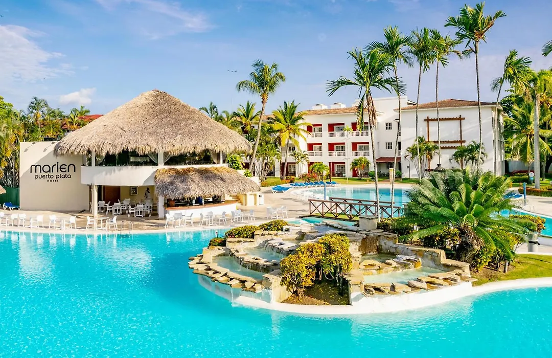 Marien Puerto Plata - All Inclusive-1
