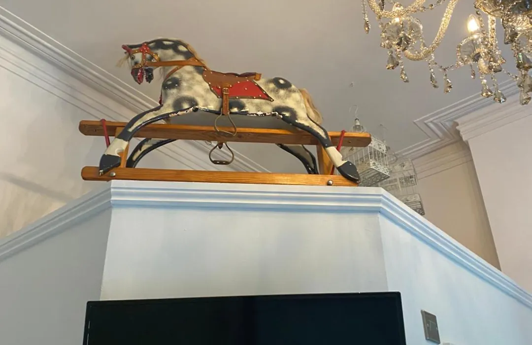 Heathbank House B&B-1