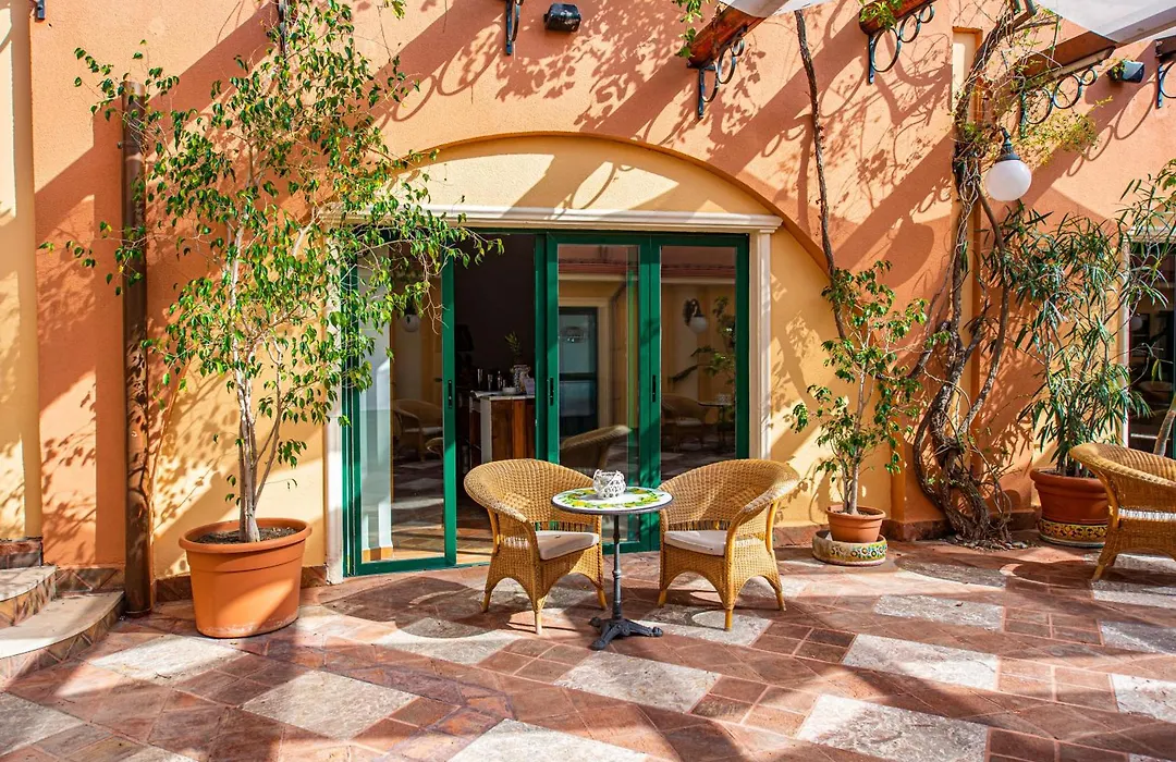 Baia Taormina - Cdshotels-1