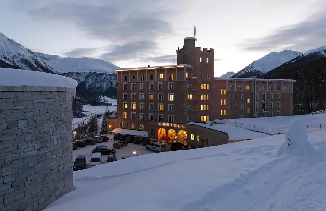 Hotel Castell-1