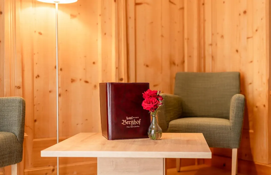 Hotel Berghof-1