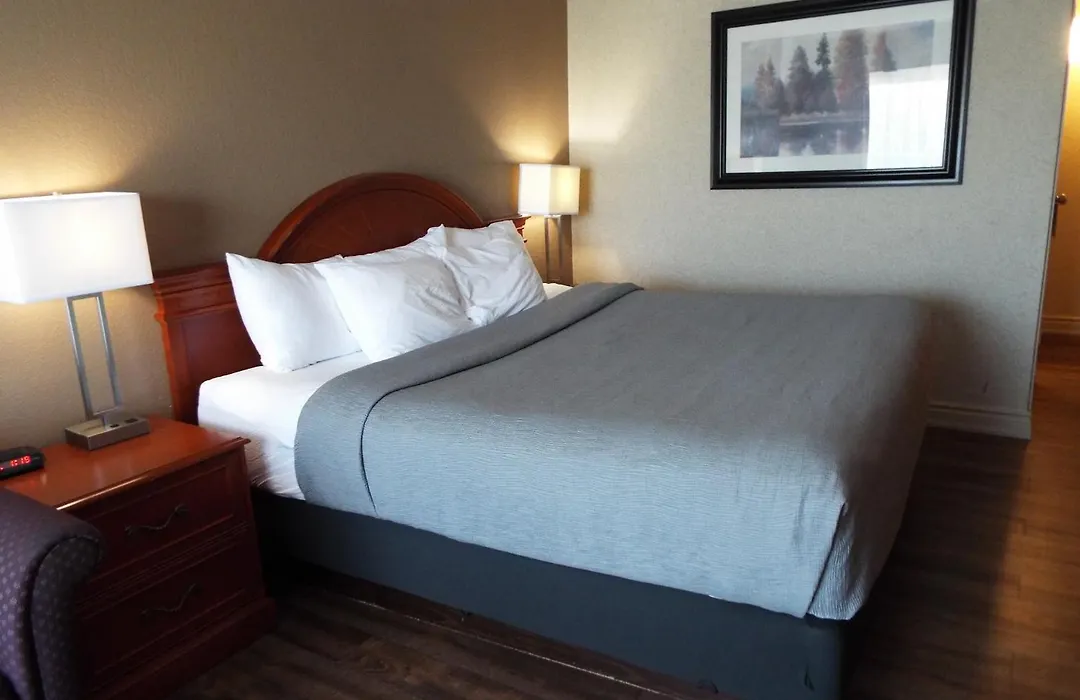 Quality Inn Owen Sound-1