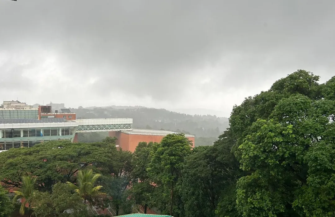 Fortune Valley View, Manipal - Member Itc Hotels' Group-1