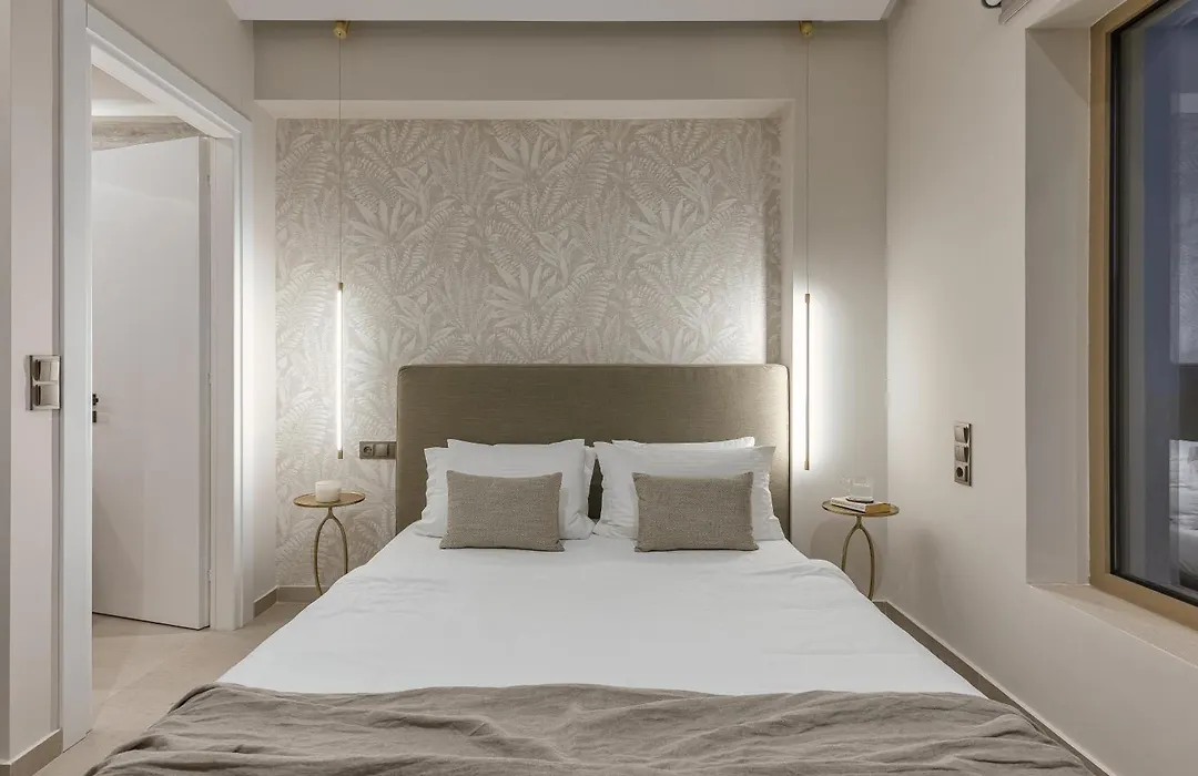Scarabeo Suites & Villas Parga-1