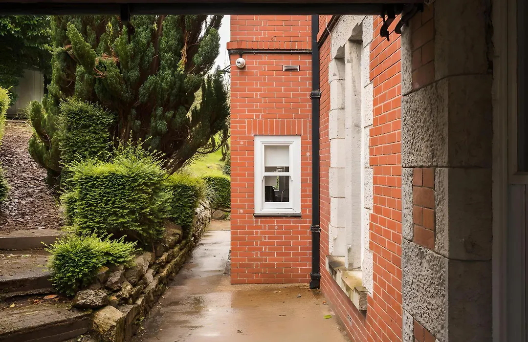 Telford House-1