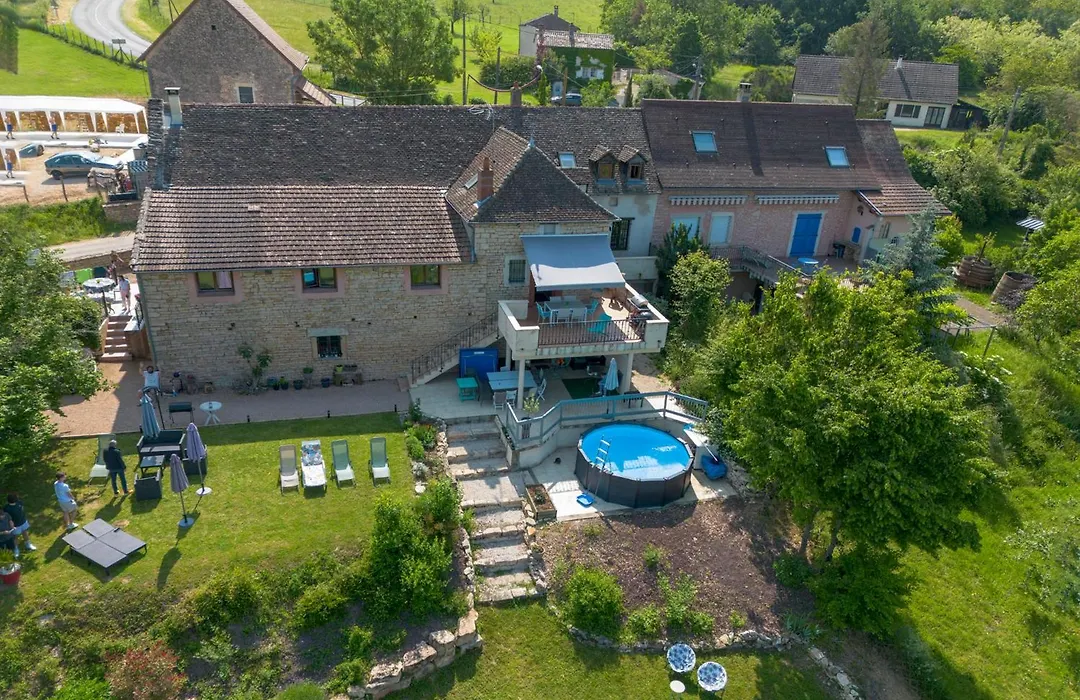 La Maison de la Colline-1