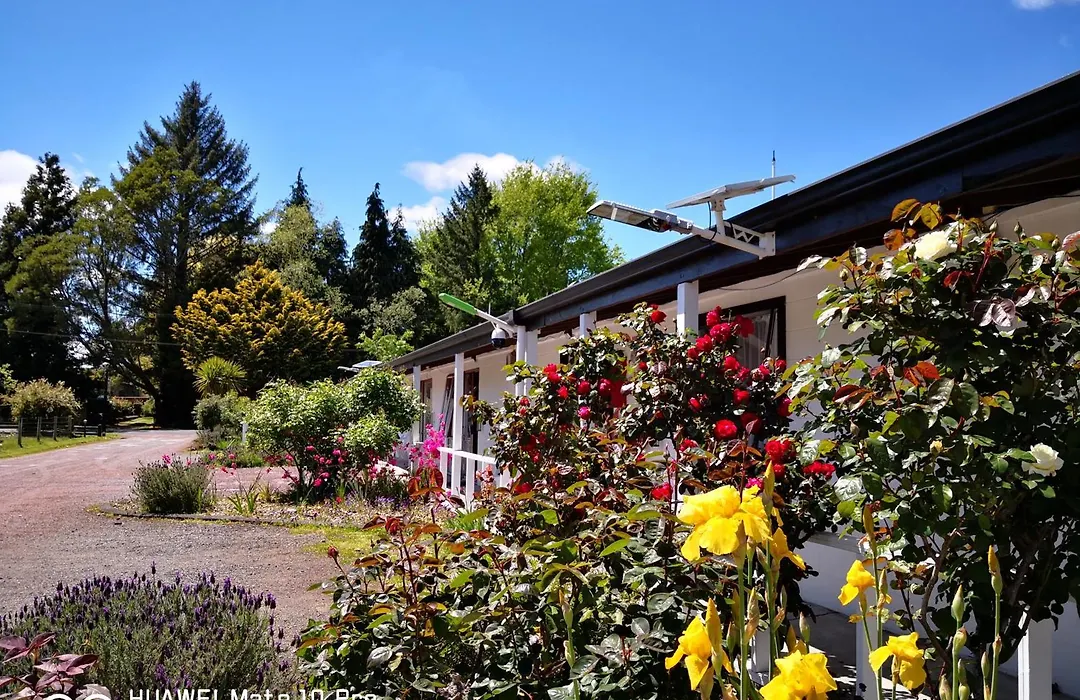 Amisfield Motel-1